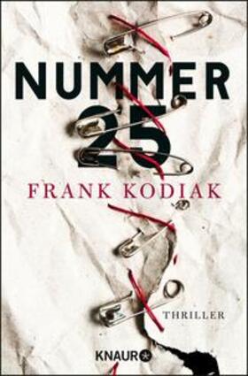 Kodiak |  Nummer 25 | eBook | Sack Fachmedien