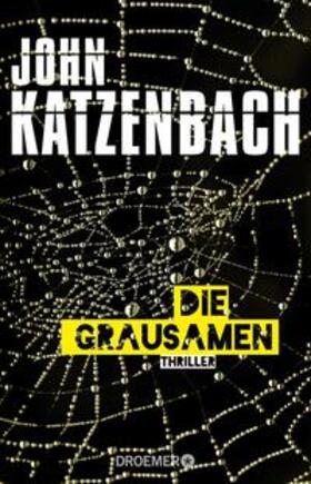 Katzenbach |  Die Grausamen | eBook | Sack Fachmedien