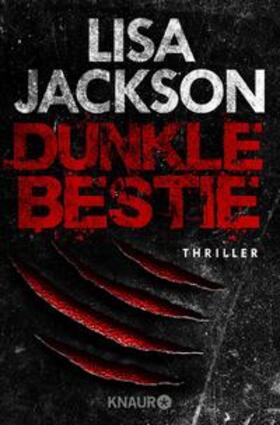 Jackson |  Dunkle Bestie | eBook | Sack Fachmedien