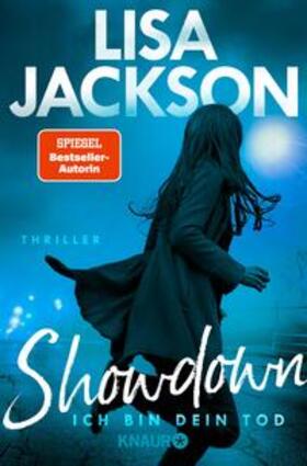 Jackson |  Showdown - Ich bin dein Tod | eBook | Sack Fachmedien