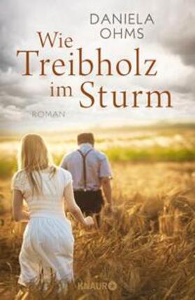 Ohms |  Wie Treibholz im Sturm | eBook | Sack Fachmedien