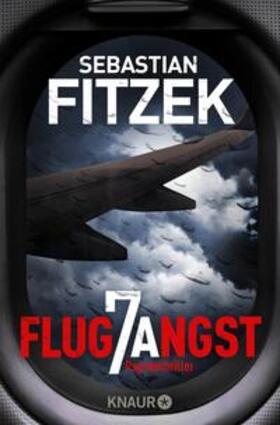 Fitzek |  Flugangst 7A | eBook | Sack Fachmedien