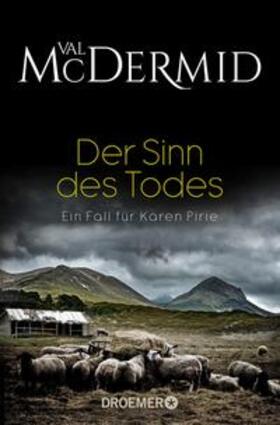 McDermid |  Der Sinn des Todes | eBook | Sack Fachmedien
