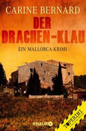 Bernard |  Der Drachen-Klau | eBook | Sack Fachmedien