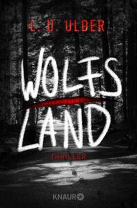 Ulder |  Wolfs Land | eBook | Sack Fachmedien