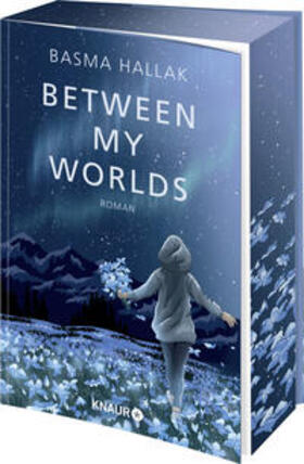 Hallak |  Between My Worlds | Buch |  Sack Fachmedien
