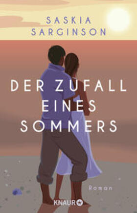 Sarginson |  Der Zufall eines Sommers | Buch |  Sack Fachmedien