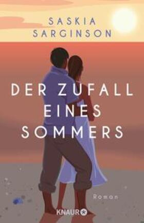 Sarginson |  Der Zufall eines Sommers | eBook | Sack Fachmedien