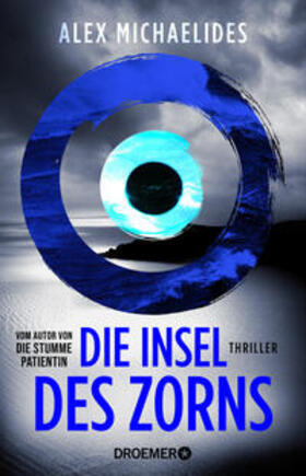 Michaelides |  Die Insel des Zorns | Buch |  Sack Fachmedien