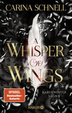 Schnell |  A Whisper of Wings | Buch |  Sack Fachmedien