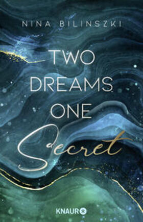 Bilinszki |  Two Dreams, One Secret | Buch |  Sack Fachmedien