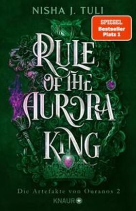 Tuli |  Rule of the Aurora King | eBook | Sack Fachmedien