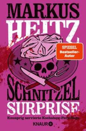 Heitz |  Schnitzel Surprise | eBook | Sack Fachmedien