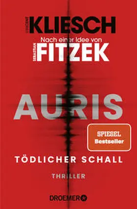 Kliesch |  Tödlicher Schall | Buch |  Sack Fachmedien