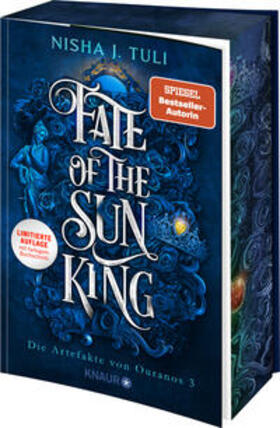 Tuli |  Fate of the Sun King | Buch |  Sack Fachmedien