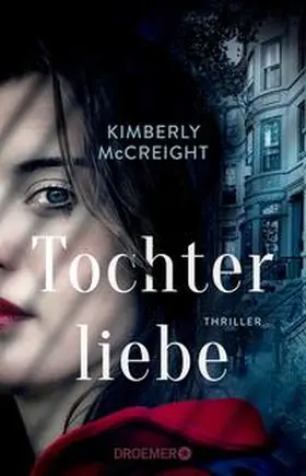 McCreight |  Tochterliebe | Buch |  Sack Fachmedien