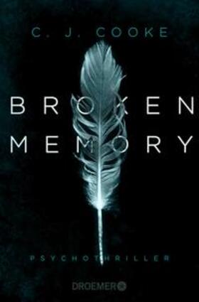 Cooke |  Broken Memory | eBook | Sack Fachmedien