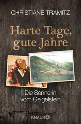 Tramitz |  Harte Tage, gute Jahre | eBook | Sack Fachmedien