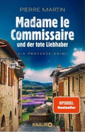 Martin |  Madame le Commissaire und der tote Liebhaber | eBook | Sack Fachmedien