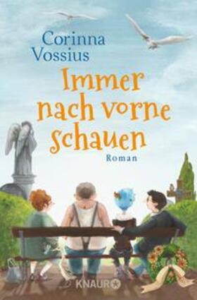 Vossius |  Immer nach vorne schauen | eBook | Sack Fachmedien