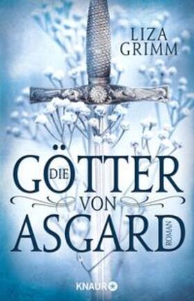 Grimm |  Die Götter von Asgard | eBook | Sack Fachmedien
