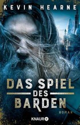 Hearne |  Das Spiel des Barden | eBook | Sack Fachmedien