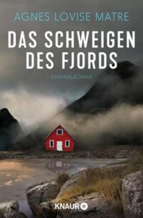Matre |  Das Schweigen des Fjords | eBook | Sack Fachmedien