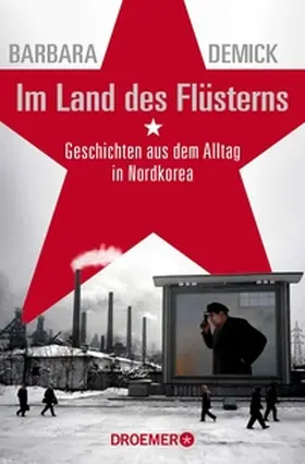 Demick |  Im Land des Flüsterns | eBook | Sack Fachmedien