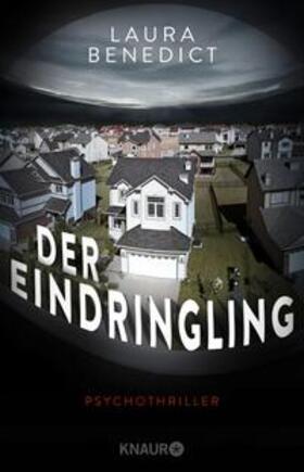 Benedict |  Der Eindringling | eBook | Sack Fachmedien