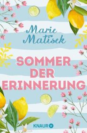 Matisek |  Sommer der Erinnerung | eBook |  Sack Fachmedien