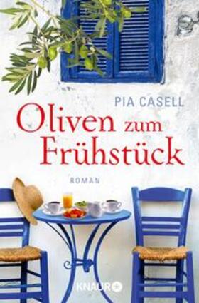 Casell |  Oliven zum Frühstück | eBook | Sack Fachmedien