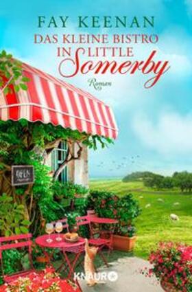 Keenan |  Das kleine Bistro in Little Somerby | eBook | Sack Fachmedien