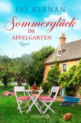 Keenan |  Sommerglück im Apfelgarten | eBook | Sack Fachmedien