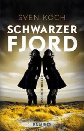 Koch |  Schwarzer Fjord | eBook | Sack Fachmedien