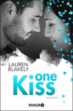 Blakely |  One Kiss | eBook | Sack Fachmedien