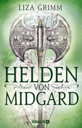 Grimm |  Die Helden von Midgard | eBook | Sack Fachmedien
