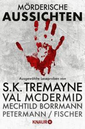 Callaghan / Tremayne / Bernard | Mörderische Aussichten: Thriller & Krimi bei Knaur #2 | E-Book | sack.de