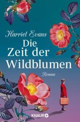 Evans |  Die Zeit der Wildblumen | eBook | Sack Fachmedien