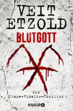 Etzold |  Blutgott | eBook | Sack Fachmedien