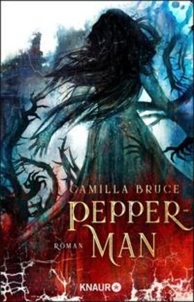 Bruce |  Pepper-Man | eBook | Sack Fachmedien