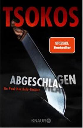 Tsokos |  Abgeschlagen | eBook | Sack Fachmedien