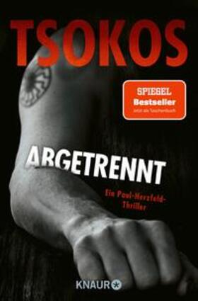 Tsokos |  Abgetrennt | eBook | Sack Fachmedien