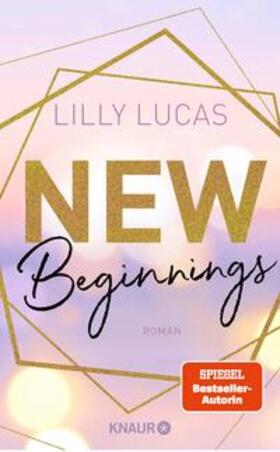 Lucas |  New Beginnings | eBook | Sack Fachmedien
