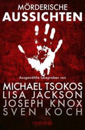 Tsokos / Michaelides / Knox |  Mörderische Aussichten: Thriller & Krimi bei Knaur #3 | eBook | Sack Fachmedien
