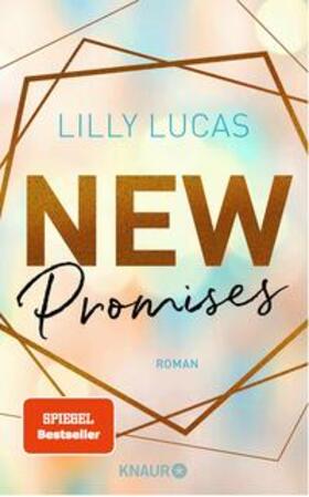 Lucas |  New Promises | eBook | Sack Fachmedien
