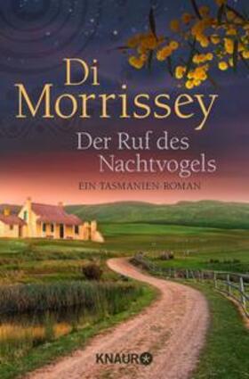 Morrissey |  Der Ruf des Nachtvogels | eBook | Sack Fachmedien