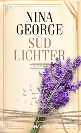 George |  Südlichter | eBook | Sack Fachmedien