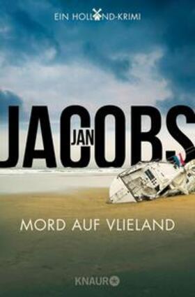 Jacobs |  Mord auf Vlieland | eBook | Sack Fachmedien