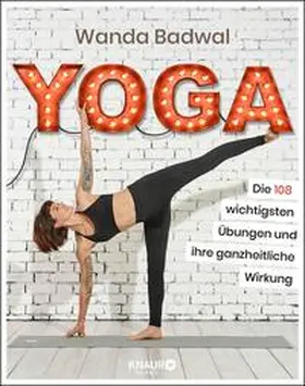 Badwal |  Yoga | eBook | Sack Fachmedien