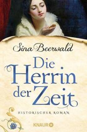 Beerwald |  Die Herrin der Zeit | eBook | Sack Fachmedien